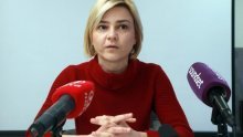 Odbačena prijava udruge U ime obitelji protiv Sandre Benčić