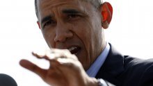 Obama najavio pomoć za RH, BiH i Srbiju