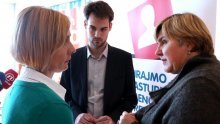 Markić napada HTV i traži od DIP-a zapisnik prigovora