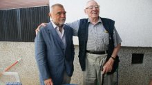 Ex-president Mesic comments on Boljkovac's arrest