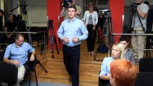 PM: Gov't won't forget about Slavonia