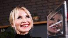 Osmijeh ne skida s lica: Danijela Martinović ponovno je sretna i zaljubljena