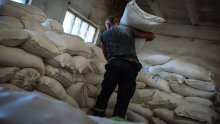 Lavrov i Blinken o inicijativi za izvoz žita