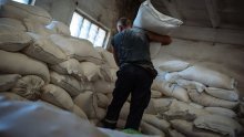 Ukrajina i UN pozvali na produljenje Crnomorske inicijative za žitarice