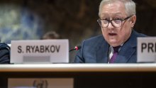 Rusija upozorila SAD da ne donosi procjene s fatalnim posljedicama u Ukrajini