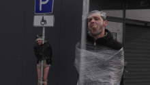 Počasni pečat ZagrebDoxa Gianfrancu Rosiju, donosimo program 'Majstora doxa'
