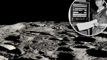 Planina na Mjesecu dobila ime po genijalnoj afroameričkoj matematičarki na čijim je proračunima letio Apollo 11