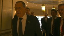 Prvi put od ruske invazije na Ukrajinu susreli se Blinken i Lavrov, održali su kratki 'sastanak u hodu'