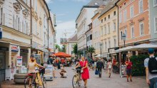 Danas bira Koruška: Hoće li crveno-crna koalicija zadržati vlast u toj austrijskoj pokrajini?
