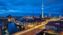 Referendum u Berlinu za klimatski neutralan grad nije uspio