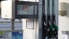 Ustavni sud odbio male distributera goriva koji su osporavali ograničavanje cijena