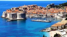 Yahoo: 'Zaboravite Grčku i Francusku, krenite u Dubrovnik'