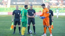 SuperSport Hrvatska nogometna liga, 24. kolo, Istra 1961 - Rijeka 0:2, 3.3.2023., video sažetak