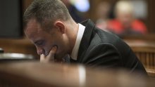 Oscar Pistorius stigao je na psihijatriju