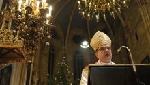 'Pojačani su napadi na Katoličku crkvu'