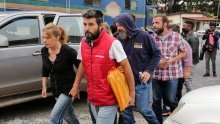 Dužnosnik zambijskog MUP-a: Kongo je utvrdio da je dokumentacija Hrvata o posvojenju djece lažna