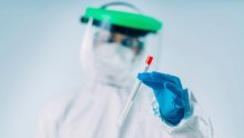 WHO traži informacije od SAD-a o teoriji o izvoru koronavirusa