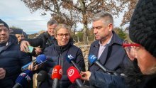 Miletić: Žao mi je ako gradonačelniku Umaga smeta što se započelo s rušenjem bespravno sagrađenih objekata