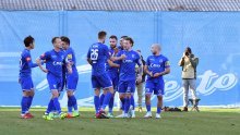 SuperSport Hrvatska nogometna liga, 24. kolo, Varaždin - Šibenik 2:0, 4.3.2023., video sažetak