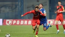 SuperSport Hrvatska nogometna liga, 24. kolo, Slaven Belupo - Gorica 1:1, 4.3.2023., video sažetak