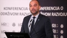 Državni tajnik opovrgnuo Tomaševićeva objašnjenja o podizanju cijene vode