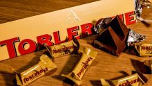 Toblerone više nikad neće biti isti: Švicarska proizvođaču kultne čokolade zadala težak udarac
