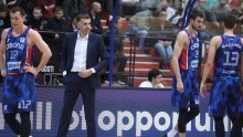 [FOTO] Najbolji kad je najteže! Cibona srušila Crvenu zvezdu, osigurala ostanak i došla do zone doigravanja ABA lige