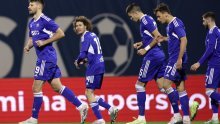 [VIDEO/FOTO] Pogledajte trenutak koji je zadivio nogometnu Hrvatsku, dinamovac Ljubičić za ovo zaslužuje naklon do poda