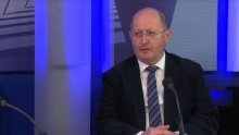 Ogorec: Ruske snage imaju novu taktiku, drobe sve pred sobom
