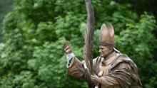 Nizozemski novinar u knjizi otkrio: Ivan Pavao II. bio je upoznat sa slučajevima pedofilije u Poljskoj katoličkoj crkvi
