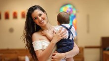 Kristina Čilić o majčinstvu, obitelji i radu zaklade koja pomaže mladima: Marin i ja ovo radimo sa srcem