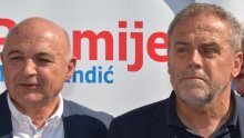 Bandić: HDZ i SDP državu doveli na rub ponora