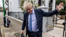 Boris Johnson uskoro na ispitivanju o nezakonitim zabavama u Downing Streetu za vrijeme lockdowna
