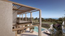 Nova investicija u Falkensteineru - Luxury Villas Punta Skala za jedinstvenu dimenziju odmora