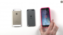 Hoće li novi iPhone imati samo gigabajt RAM-a?