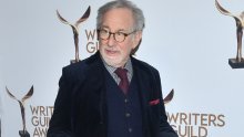 Steven Spielberg ima svoju teoriju o izvanzemaljcima: 'Što ako smo to zapravo mi, iz budućnosti?