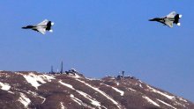 Izraelski zračni napad onesposobio pistu u Alepu