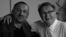 Ćiro Blažević i Mario Stanić oči u oči; pogledajte posljednji intervju trenera svih trenera u kojem su emocije bile na vrhuncu
