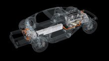[FOTO/VIDEO] Lamborghini najavio senzacionalni LB744: Novo mjerilo za hibridne super sportske automobile