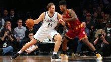 Bogdanović najbolji u porazu, najljepša Curryjeva čestitka
