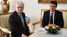 Milanović do kraja tjedna dobiva mandat, Sabor 20. prosinca?