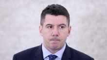 Grmoja: Božinović prikriva kriminal u MVEP-u