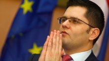 Srbija s Hrvatskom ima niz teških i otvorenih pitanja