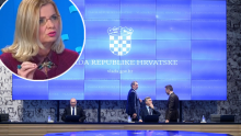 Đurđević: Hrvatska je jedina država gdje imate dva ministra i dva gradonačelnika optužene od strane europskog tužitelja