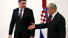 Milanovic: Croatia needs Bosnia to be stable neighbour