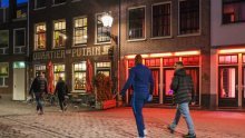 Europska agencija za lijekove protiv nove 'crvene četvrti' u Amsterdamu, u čemu je problem?