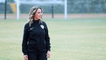 Prometna policajka iz Karlovca u elitnom društvu nogometnih sutkinja: 'Za mene ne postoje muški i ženski sport'