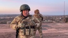 Prigožin traži od Putina proglašenje kraja 'specijalne vojne operacije'