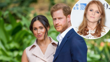 Princ Harry otkrio kako je upoznavanje Meghan Markle i Sarah Ferguson pošlo po krivu: 'Bilo je jako intenzivno'