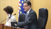 Jandroković: Žene nikome ne trebaju posebno dokazivati da su jednako vrijedne
